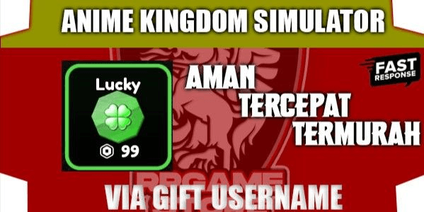 Gambar Product Lucky