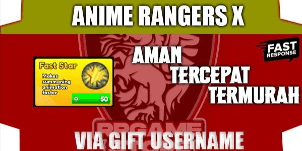 Gambar Product Fast Star