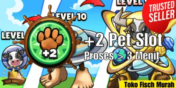 +2 Pet Slots