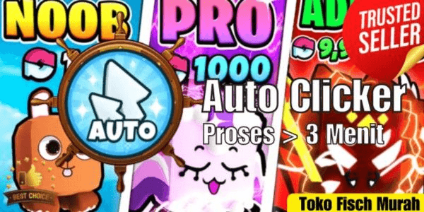 Gambar Product Auto Clicker