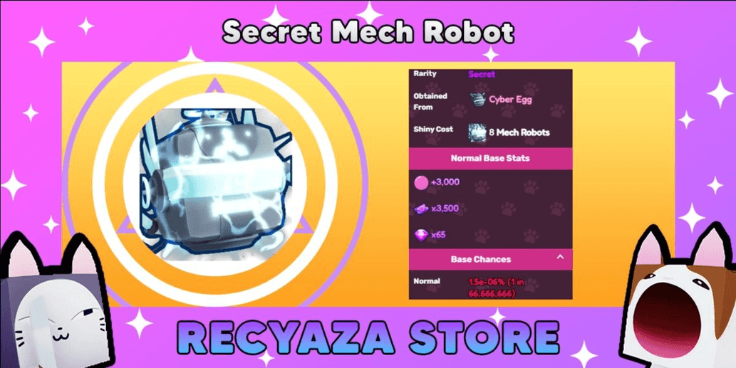Product Showcase