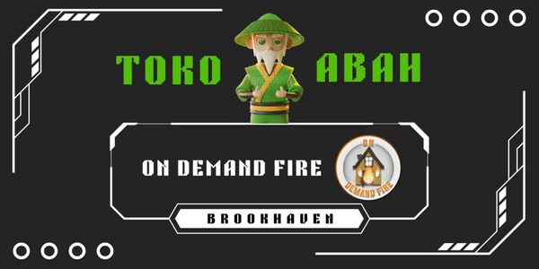 Gambar Product On Demand Fire