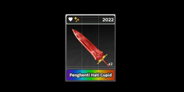Cupid's Heartstopper