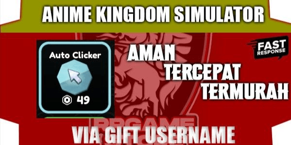 Gambar Product Auto Clicker