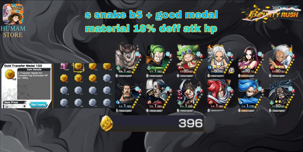 Product Showcase