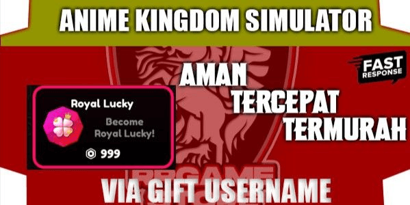 Gambar Product Royal Lucky