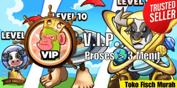 Gambar Product VIP