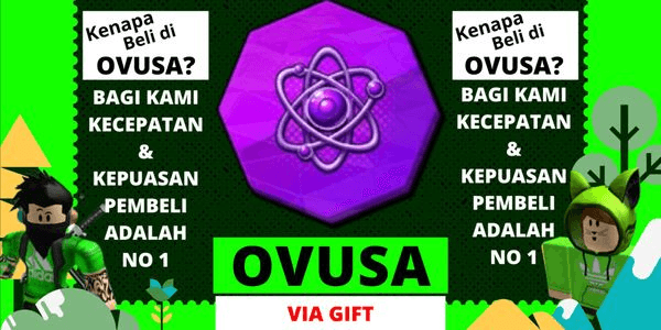 Gambar Product 2X XP