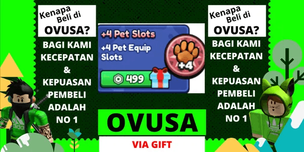 +4 Slots