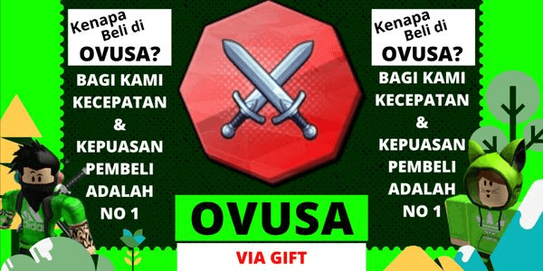Gambar Product Auto Attack