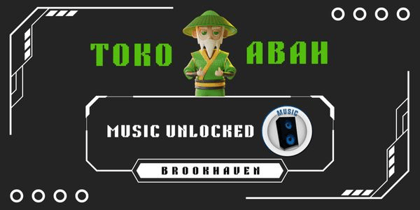 Gambar Product Music Unlocked