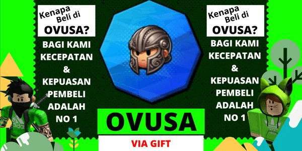 Gambar Product More Equips