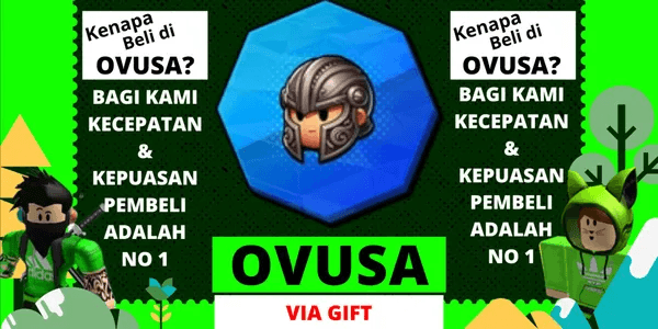 More Equips