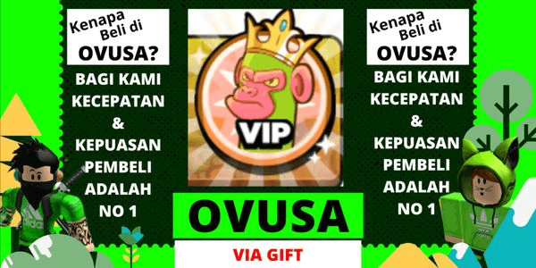 Gambar Product VIP