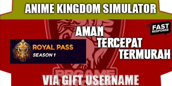 Gambar Product Premium Battlepass