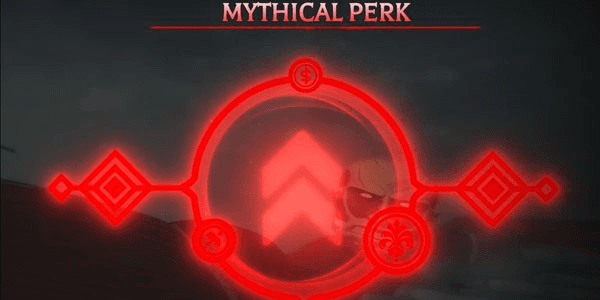 Gambar Product "Mythical Perks"