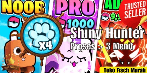 Shiny Hunter