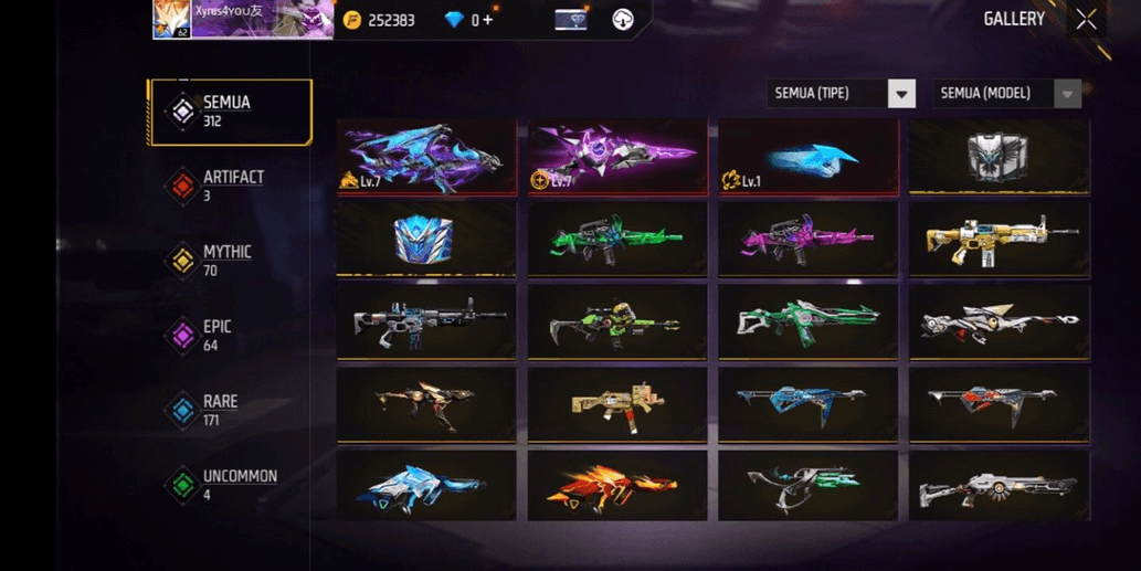 Product Showcase