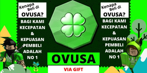 Gambar Product Lucky