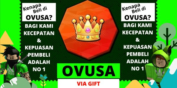 Gambar Product VIP