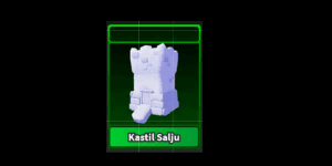 Snow Castle