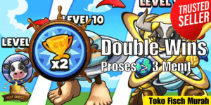 Double Wins