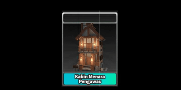 Gambar Product Watchtower Cabin