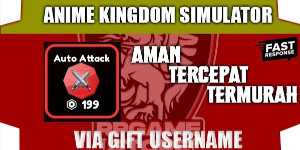 Gambar Product Auto Attack