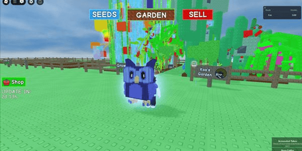 Gambar Product Night Owl | Pet Grow A Garden