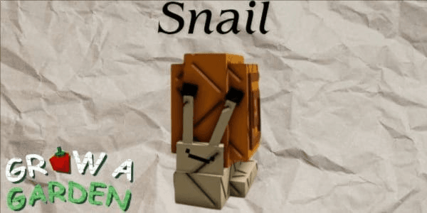 Gambar Product Snail