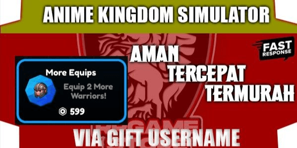Gambar Product More Equips