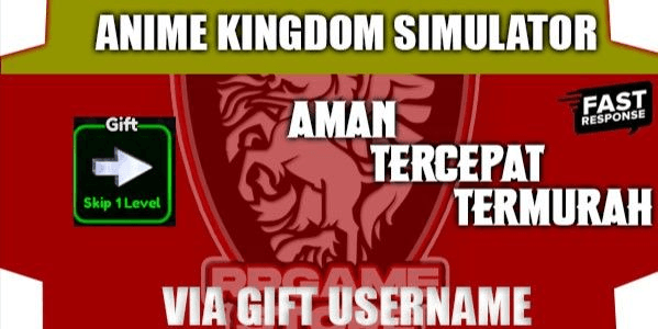 Gambar Product Skip 1 Level