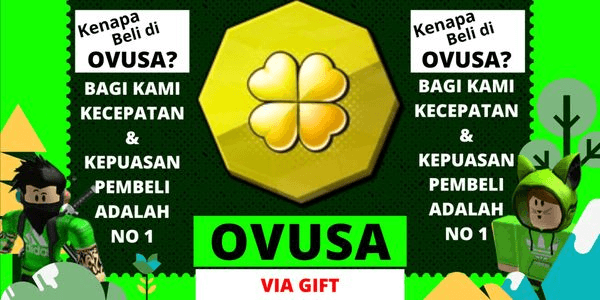 Gambar Product Super Lucky