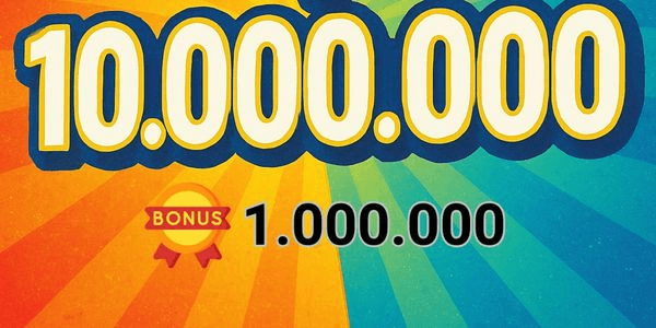 Gambar Product 10M Money