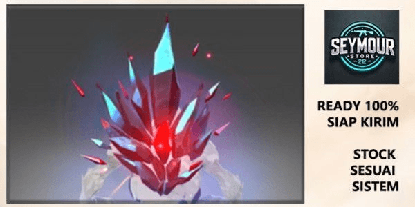 Gambar Product Shatterblast Core (Immortal TI8 Ancient Apparition)