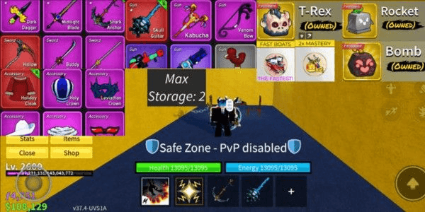 Product Showcase