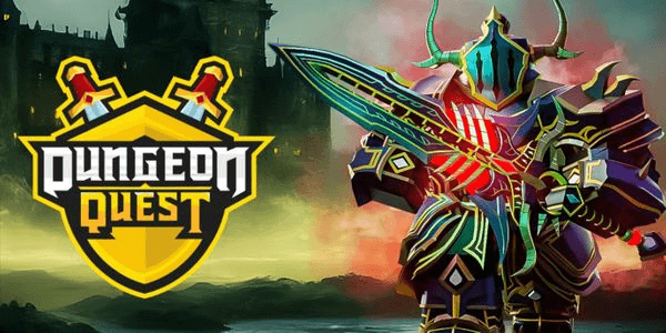 Gambar Product Dungeon Quest Carry 1-200 Hardcore Mode