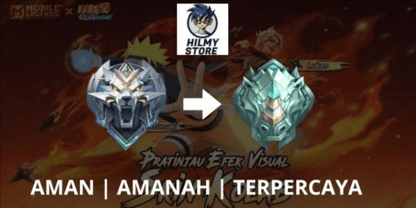 Gambar Product Paket Rank GM-Epic