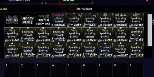 Gambar Product Eternal FrostWhale