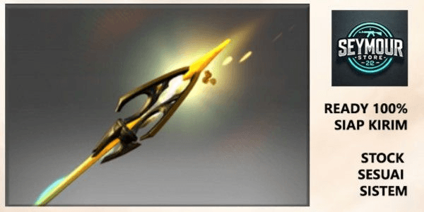 Gambar Product Phantom Concord (Immortal Phantom Lancer)