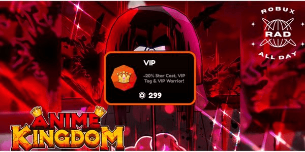 Gambar Product VIP