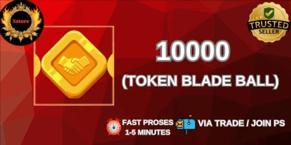 Gambar Product 10000 Token