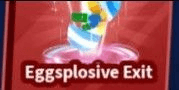 Gambar Product Eggsplosive Exit