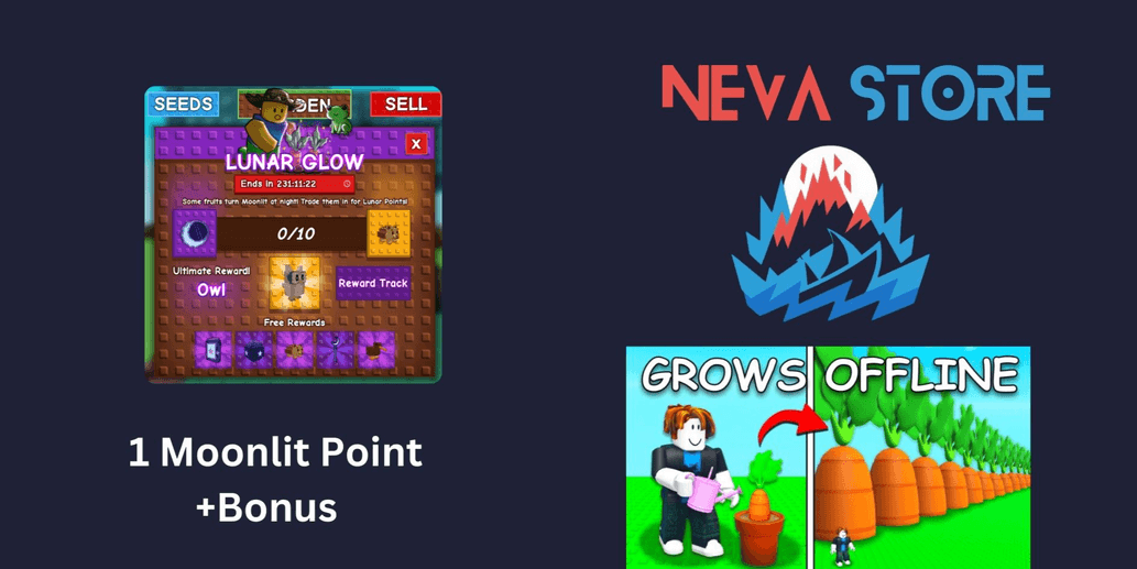 Product Showcase