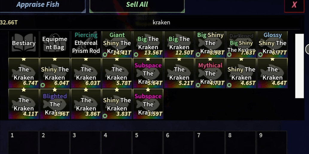 Product Showcase