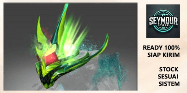 Gambar Product Crown of Tears (Immortal Morphling)