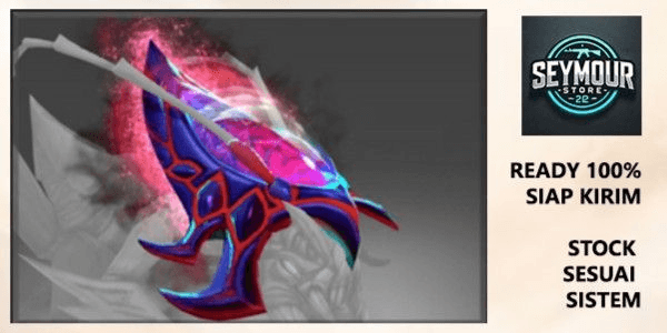 Gambar Product Crimson Pique (Immortal Weaver)