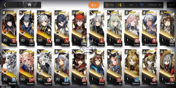 Gambar Product AK GLOBAL STARTER 5*6, LIMITED VIRTUOSA + SKIN, MOUNTAIN + SKIN, ARCHETTO + SKIN, LOGOS, WEEDY
