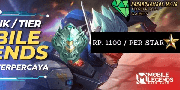 Gambar Product Epic Per Bintang