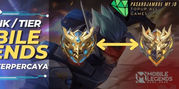 Gambar Product Paket Rank Mythic 25-Mythic 50